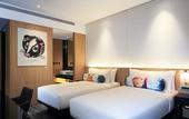 Туры в отель Aloft Taipei Zhongshan