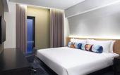 Туры в отель Aloft Taipei Zhongshan