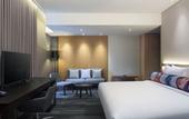 Туры в отель Aloft Taipei Zhongshan