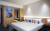 Туры в отель Aloft Taipei Zhongshan