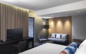 Туры в отель Aloft Taipei Zhongshan