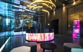 Туры в отель Aloft Taipei Zhongshan