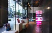 Туры в отель Aloft Taipei Zhongshan