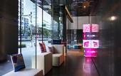 Туры в отель Aloft Taipei Zhongshan