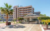 Туры в отель Alua Atlantico Golf Resort