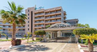 Alua Atlantico Golf Resort 4*
