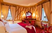Туры в отель Normandy Deauville Barriere