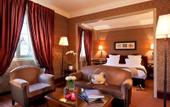 Туры в отель Normandy Deauville Barriere