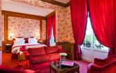 Туры в отель Normandy Deauville Barriere