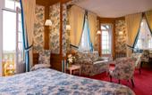 Туры в отель Normandy Deauville Barriere