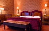 Туры в отель Normandy Deauville Barriere
