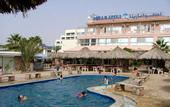 Туры в отель Aquamarina I Beach Club