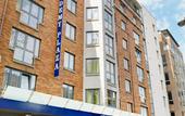 Туры в отель Academy Plaza Hotel