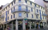 Туры в отель Nouvel Hotel