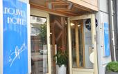 Туры в отель Nouvel Hotel
