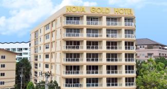 Nova Gold Hotel 3*