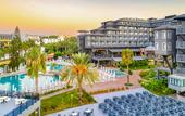 Туры в отель Nova Park Hotel