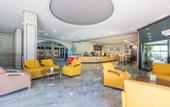 Туры в отель Nova Park Hotel