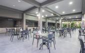 Туры в отель Nova Park Hotel