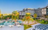 Туры в отель Nova Park Hotel