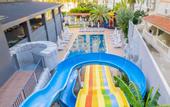 Туры в отель Nova Park Hotel