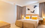Туры в отель Nova Park Hotel