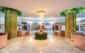 Туры в отель Nova Park Hotel