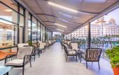 Туры в отель Nova Park Hotel