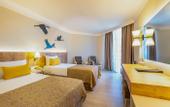 Туры в отель Nova Park Hotel