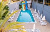 Туры в отель Nova Park Hotel