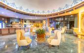 Туры в отель Nova Park Hotel