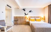 Туры в отель Nova Park Hotel