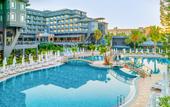 Туры в отель Nova Park Hotel