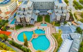 Туры в отель Nova Park Hotel