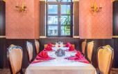 Туры в отель Nova Park Hotel