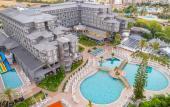 Туры в отель Nova Park Hotel