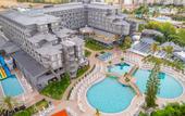 Туры в отель Nova Park Hotel