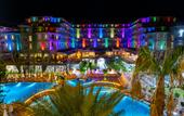 Туры в отель Nova Park Hotel