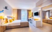 Туры в отель Nova Park Hotel