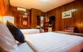 Туры в отель Nova Samui Resort