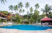 Туры в отель Nova Samui Resort