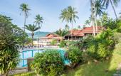 Туры в отель Nova Samui Resort