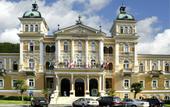 Туры в отель Ensana Hotels Nove Lazne Health Spa Hotel