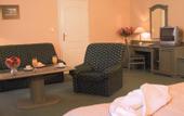 Туры в отель Ensana Hotels Nove Lazne Health Spa Hotel