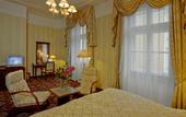 Туры в отель Ensana Hotels Nove Lazne Health Spa Hotel