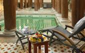 Туры в отель Ensana Hotels Nove Lazne Health Spa Hotel