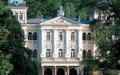 Туры в отель Ensana Hotels Nove Lazne Health Spa Hotel