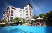 Туры в отель Novela Muine Resort & Spa
