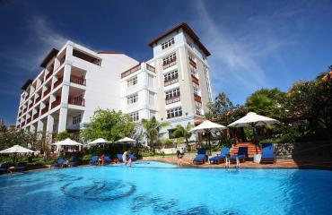 Novela Muine Resort & Spa 4*