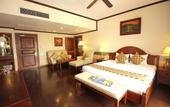 Туры в отель Novela Muine Resort & Spa